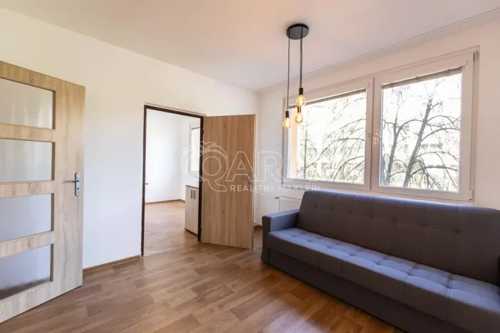 Pronájem bytu 3+1, Prachatice - Prachatice II, Italská, 68 m2