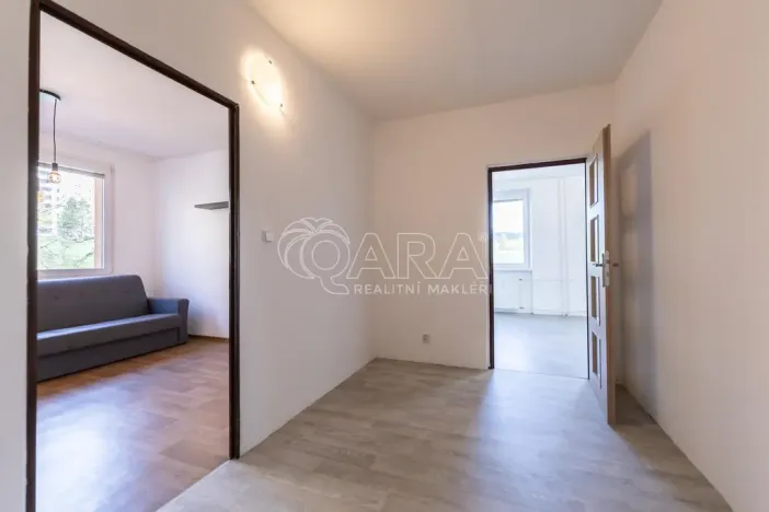 Pronájem bytu 3+1, Prachatice - Prachatice II, Italská, 68 m2