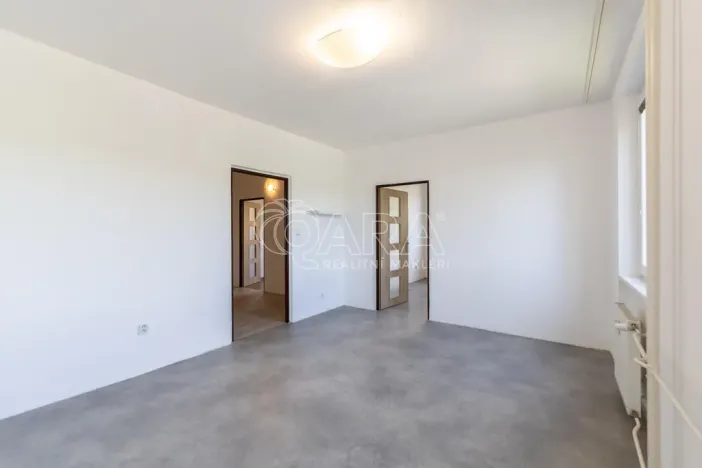 Pronájem bytu 3+1, Prachatice - Prachatice II, Italská, 68 m2