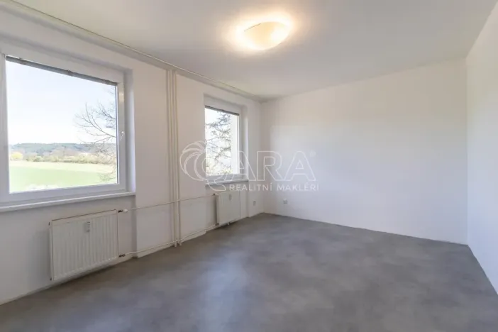 Pronájem bytu 3+1, Prachatice - Prachatice II, Italská, 68 m2