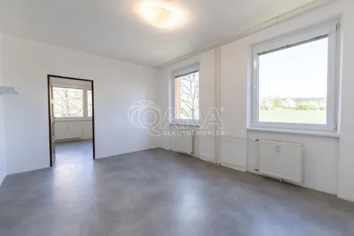 Pronájem bytu 3+1, Prachatice - Prachatice II, Italská, 68 m2