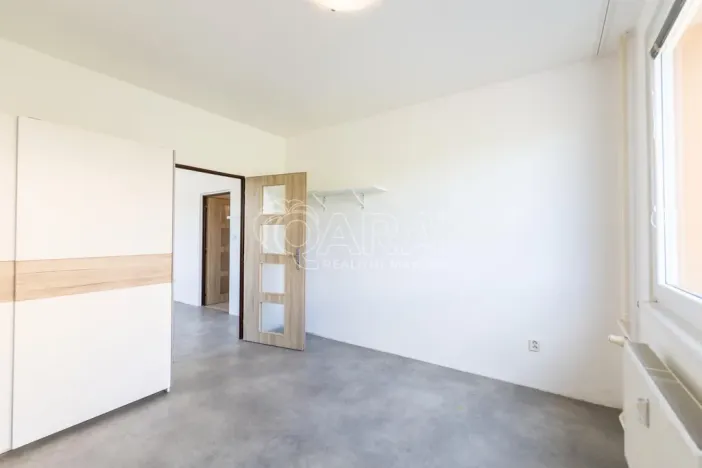 Pronájem bytu 3+1, Prachatice - Prachatice II, Italská, 68 m2