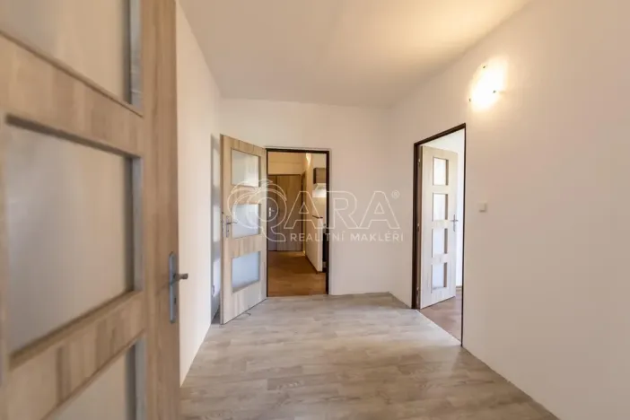 Pronájem bytu 3+1, Prachatice - Prachatice II, Italská, 68 m2