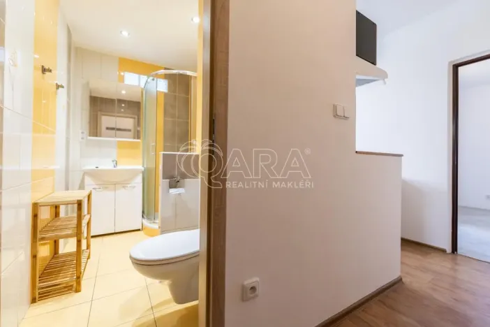 Pronájem bytu 3+1, Prachatice - Prachatice II, Italská, 68 m2