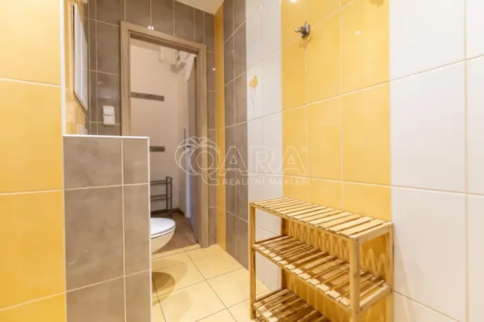 Pronájem bytu 3+1, Prachatice - Prachatice II, Italská, 68 m2