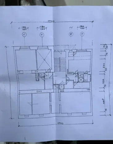 Prodej bytu 1+1, Praha - Nusle, 5. května, 40 m2