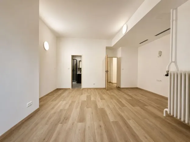 Prodej bytu 1+1, Praha - Nusle, 5. května, 40 m2