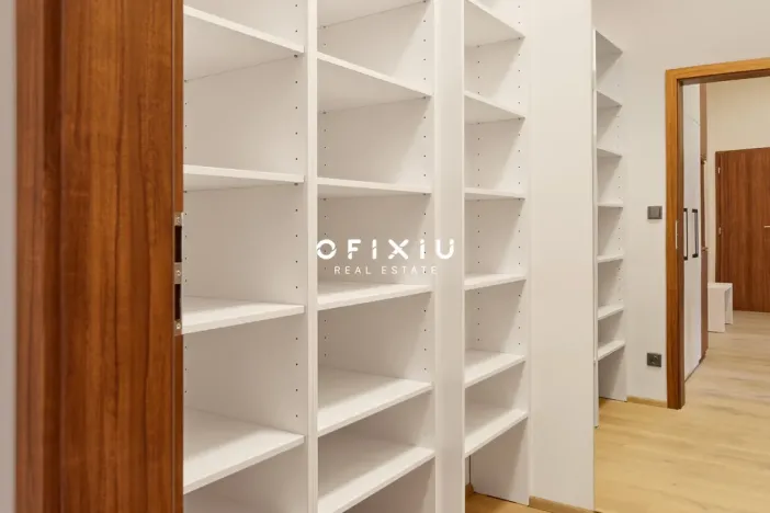 Pronájem bytu 3+kk, Brno - Brno-město, Masarykova, 80 m2