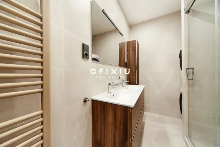 Pronájem bytu 3+kk, Brno - Brno-město, Masarykova, 80 m2