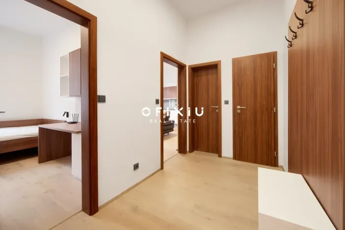 Pronájem bytu 3+kk, Brno - Brno-město, Masarykova, 80 m2