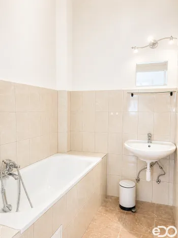 Pronájem bytu 2+kk, Praha, Petra Rezka, 53 m2