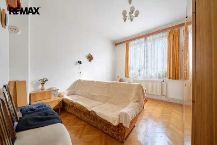 Prodej činžovního domu, Ústí nad Orlicí, 17. listopadu, 309 m2