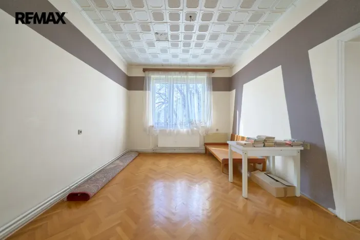 Prodej činžovního domu, Ústí nad Orlicí, 17. listopadu, 309 m2