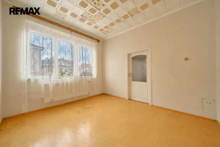 Prodej činžovního domu, Ústí nad Orlicí, 17. listopadu, 309 m2