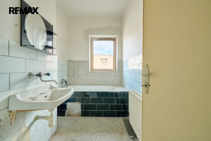 Prodej činžovního domu, Ústí nad Orlicí, 17. listopadu, 309 m2