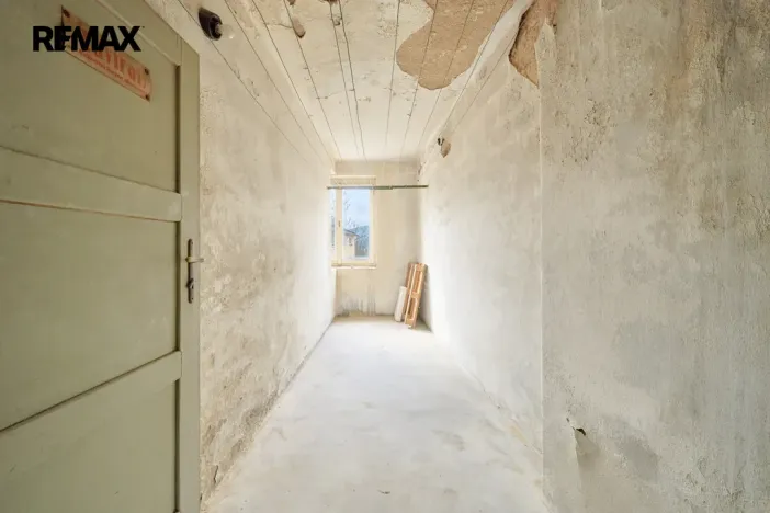 Prodej činžovního domu, Ústí nad Orlicí, 17. listopadu, 309 m2