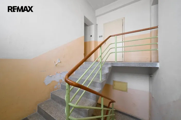 Prodej činžovního domu, Ústí nad Orlicí, 17. listopadu, 309 m2