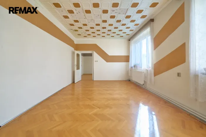Prodej činžovního domu, Ústí nad Orlicí, 17. listopadu, 309 m2