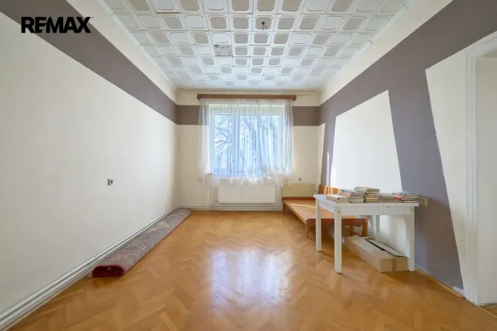Prodej činžovního domu, Ústí nad Orlicí, 17. listopadu, 309 m2