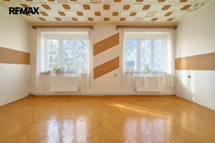 Prodej činžovního domu, Ústí nad Orlicí, 17. listopadu, 309 m2