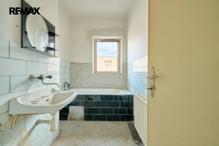 Prodej činžovního domu, Ústí nad Orlicí, 17. listopadu, 309 m2