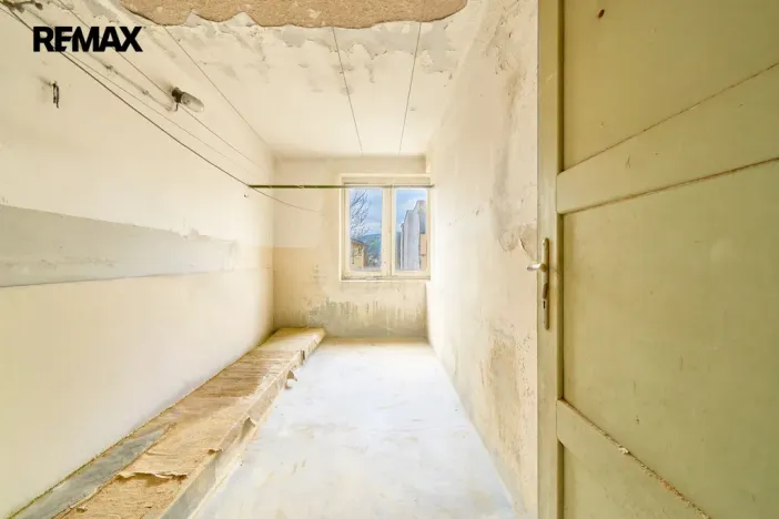 Prodej činžovního domu, Ústí nad Orlicí, 17. listopadu, 309 m2