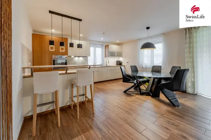 Prodej rodinného domu, Chrustenice, Šlechtitelská, 170 m2