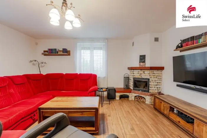 Prodej rodinného domu, Chrustenice, Šlechtitelská, 170 m2