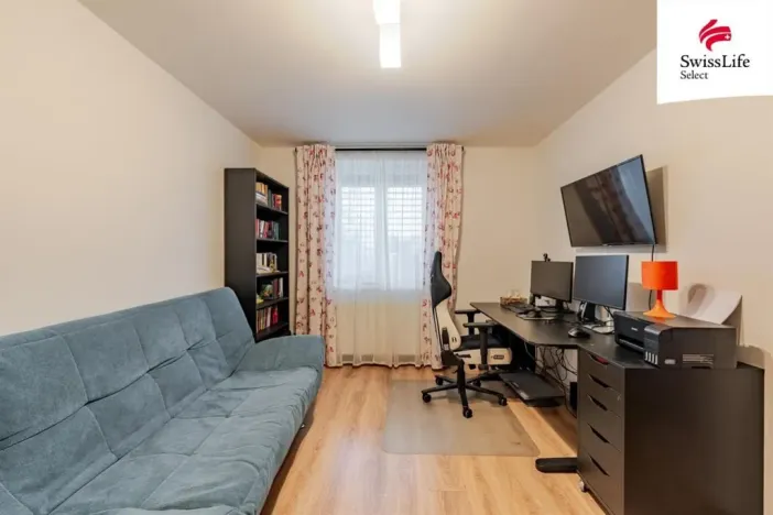 Prodej rodinného domu, Chrustenice, Šlechtitelská, 170 m2