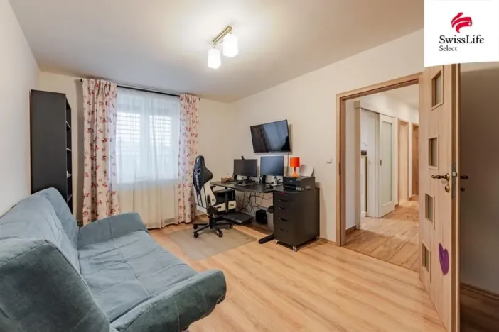 Prodej rodinného domu, Chrustenice, Šlechtitelská, 170 m2