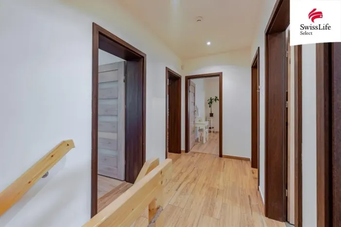 Prodej rodinného domu, Chrustenice, Šlechtitelská, 170 m2