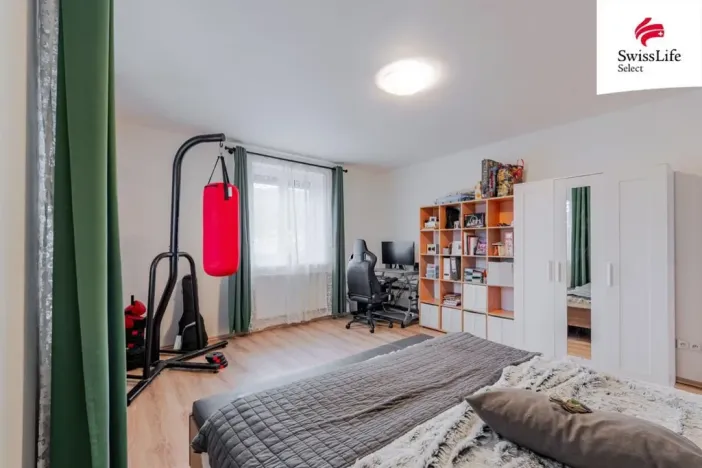 Prodej rodinného domu, Chrustenice, Šlechtitelská, 170 m2