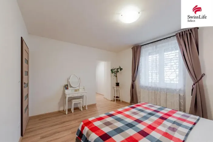 Prodej rodinného domu, Chrustenice, Šlechtitelská, 170 m2