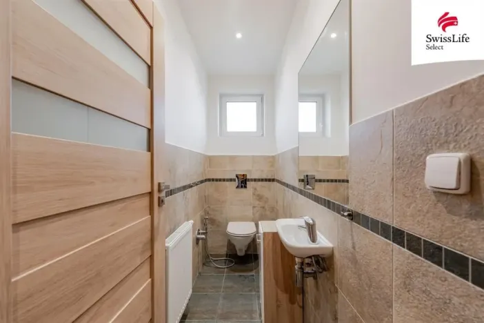 Prodej rodinného domu, Chrustenice, Šlechtitelská, 170 m2