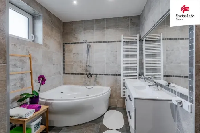 Prodej rodinného domu, Chrustenice, Šlechtitelská, 170 m2