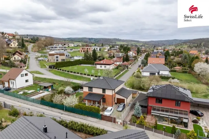 Prodej rodinného domu, Chrustenice, Šlechtitelská, 170 m2