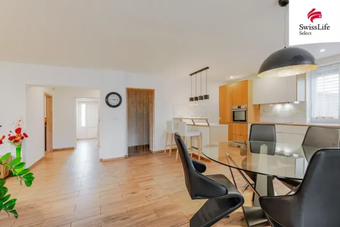 Prodej rodinného domu, Chrustenice, Šlechtitelská, 170 m2