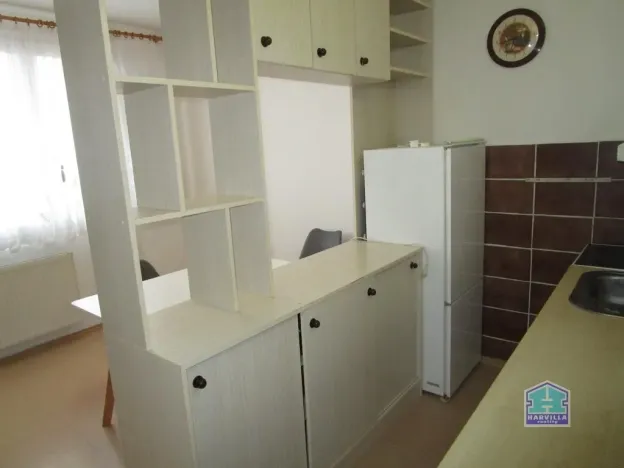 Pronájem bytu 1+1, Bor, Přimdská, 34 m2