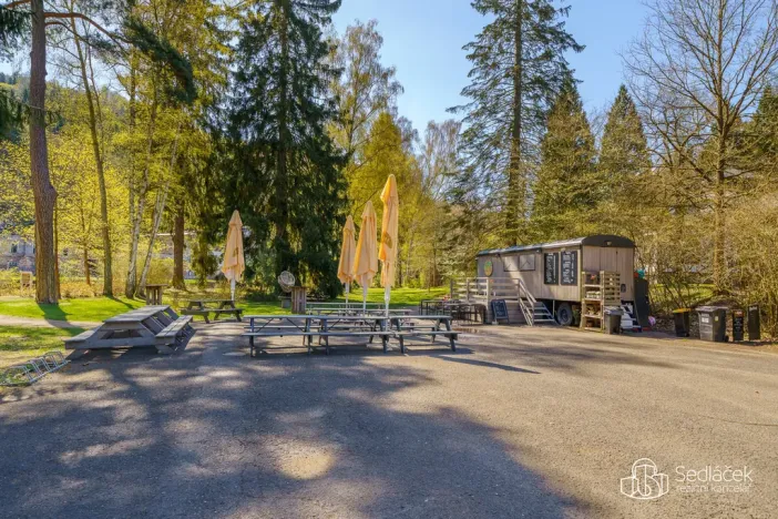 Prodej bytu 2+1, Kyselka - Radošov, 56 m2