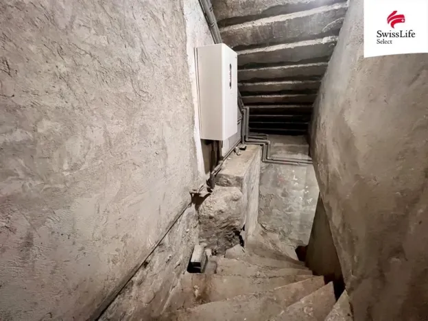 Prodej skladu, Praha - Břevnov, Nad motolskou nemocnicí, 22 m2