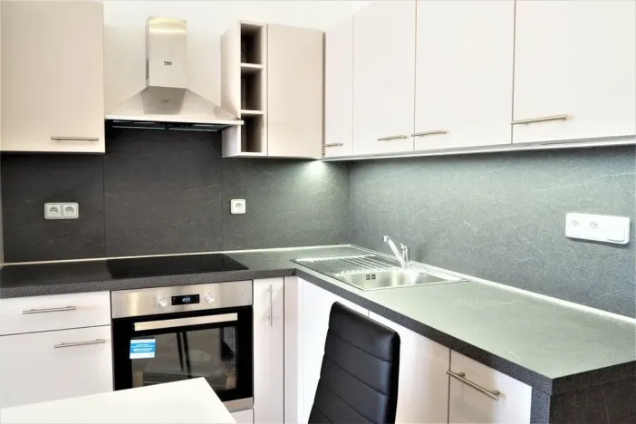 Pronájem bytu 1+kk, Brno, Božetěchova, 40 m2