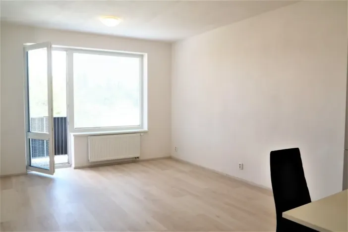 Pronájem bytu 1+kk, Brno, Božetěchova, 40 m2
