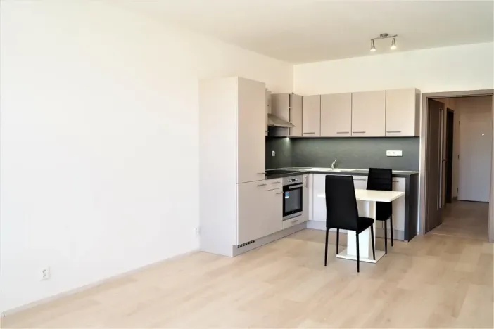 Pronájem bytu 1+kk, Brno, Božetěchova, 40 m2
