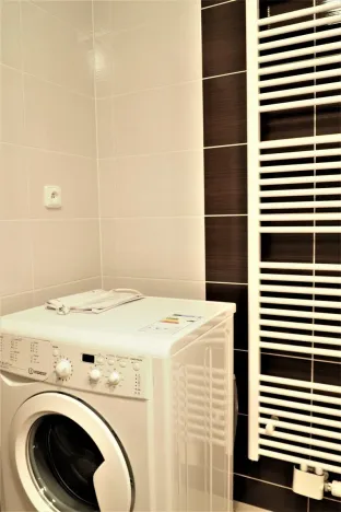 Pronájem bytu 1+kk, Brno, Božetěchova, 40 m2