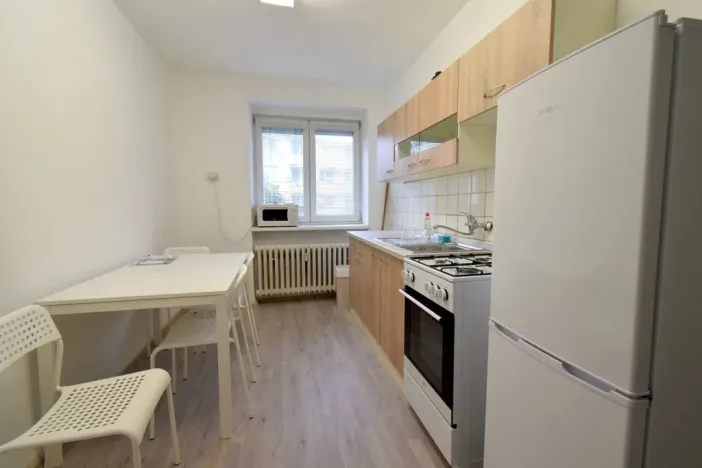 Pronájem bytu 2+1, Brno - Žabovřesky, Jindřichova, 65 m2