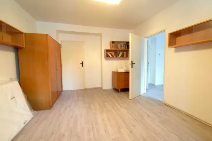 Pronájem bytu 2+1, Brno - Žabovřesky, Jindřichova, 65 m2