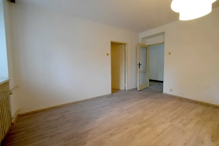 Pronájem bytu 2+1, Brno - Žabovřesky, Jindřichova, 65 m2