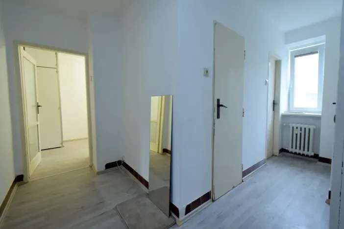 Pronájem bytu 2+1, Brno - Žabovřesky, Jindřichova, 65 m2