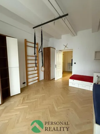 Pronájem bytu 3+kk, Hradec Králové, Resslova, 84 m2