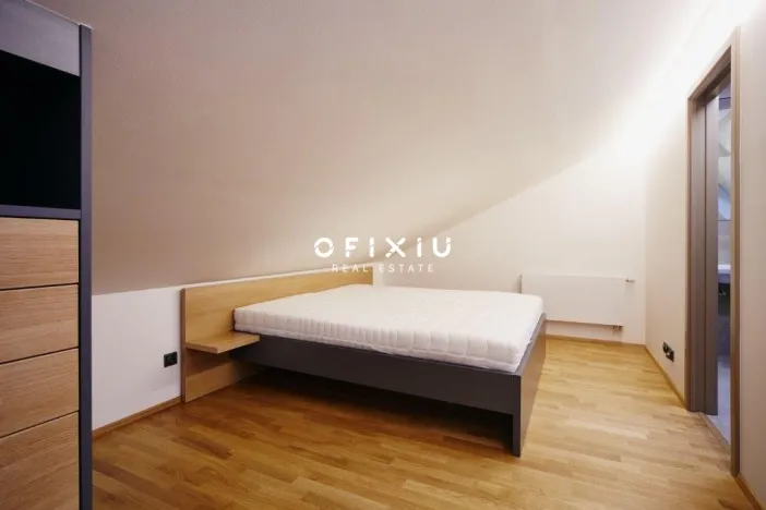 Pronájem bytu 2+kk, Brno, Jánská, 53 m2